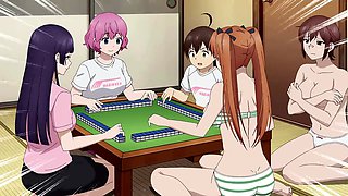 In japanese, anime hentai, hd videos