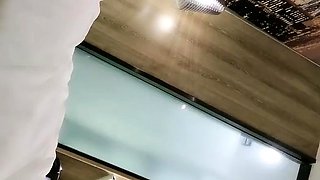 Amateur Doggystyle Hidden Cam
