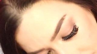 Naughty Bunny Needs a Cock! Fuck Me and Give Me a Facial!