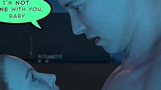 Much Bigger Than My Boyfriend - Part 3