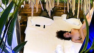 Real Homemade Amateur Hidden Cam 1