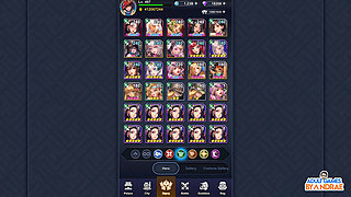 Ep2 Dick or Treat! Sexual Happiness with Vampire! Second Video Unlocked - Olivia's Intense Oral Scene