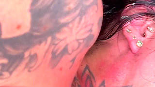 Bbbg - Polly Perch X Alfiecinematic X Alex Legend X Malik Delgaty