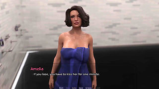 Grandmashouse Part 2 - Episode 3