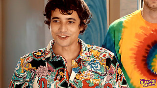 That 70s Ho Cookies and Cream - S1: E7