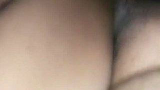 Pregnant Sanjana Fuck by Neighbour Big Boobs and Cum on Pussy