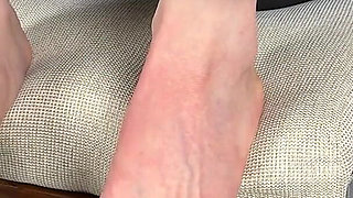 Barefoot Whip Chapter