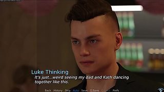 The East Block 9 to Be Continue