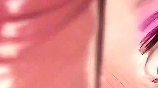 The Way She Looks at a Dick
