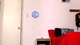 Kinky amateur lesbian spanking party