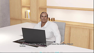 A Very Open Marriage (part 88)