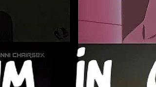 My New Girlfriend Taboo Hentai Game Ep.55 Caught Rubbing My Boner on My Best Friend's GF Ass in Night Club!