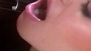 Dripping Wet Pussy Begs for Rough Fuck