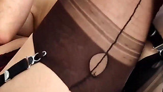 Lesbos in Body Heat: Part 1