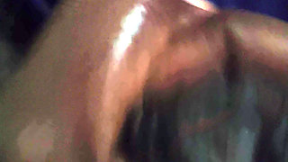 Cumming and playing with my cock for my audience