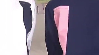 A Blowjob, Balls Licked and Kissed, Her Tits and Nipples Massaged. the Body Played Driving Each Other Crazy -3