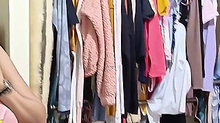 Perverted Old Man Fucks His Beautiful Busty Stepdaughter