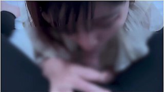 Girl Who Want Thick Milk