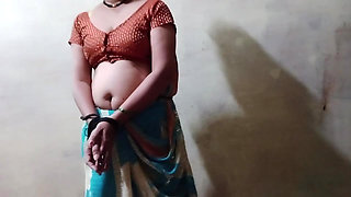 Uncle Fucked His Maid in BDSM