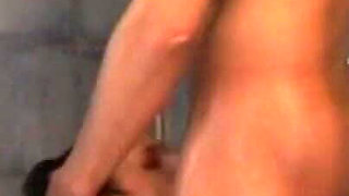 Jojo caught having sex in the shower