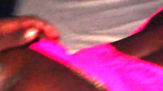 Muslim MILF Shared Both Holes