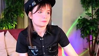 Solo Girl Free Amateur Webcam Porn Video