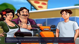 Hd videos, summertime, vehicle