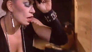Classic Porn Dvds: Marilyn Chambers' Private Fant