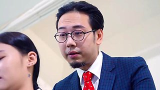 MD-0187 Interview Graduate-Lin Qiantong