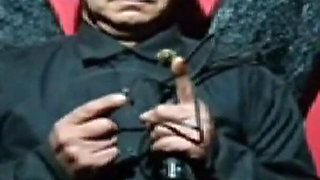 Mother Christmas the Dominatrix - 1