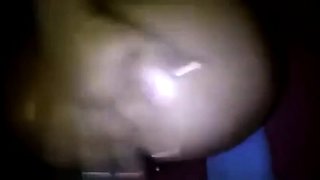 Das Analabenteuer eines deutschen Amateurpaares