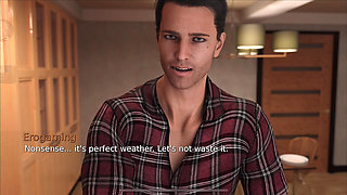 My Husband's Boss - Chapter 1 - Part 2