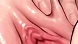 Waifu Mature Teacher POV - Sunflower Dress Bench Close-up Teasing & Fucking (1m Tease))