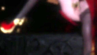 Goddess of Animated Paradise: 3D Beauty - 3D Animation Hentai