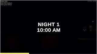 Night Shift At Fazclaires Nightclub 1st Full Night Porn Game Play