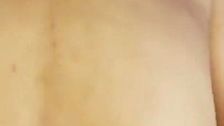 Petite Asian Cute Girl Pussy Smashed Gaped and Fart Full Video