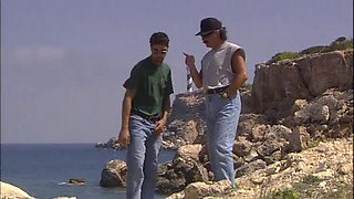 Blonde MILF with Big Tits Gets Ravished in Bed...oh Fuck!