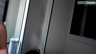 Year End Cum Finale, the Milk Was Way Too Much. Half the Video Turned Into Nonstop Milking Time!