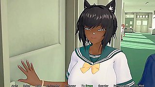 Lifes Payback - Nina Full Story And Sex