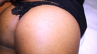 Cute Thai teen with perfect pussy fucked