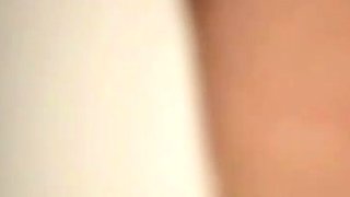 Amateur Asian Wife Does It In POV