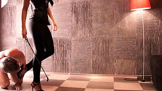 Femdom fetish bdsm mistress hoes