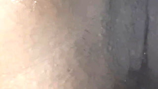 Christmas Anal Fuck: Pound My Ass, Fuck!