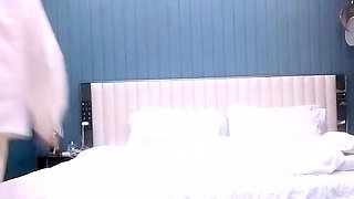 Wife Couple Hardcore Sex Hotel Room Hidden Cam Voyeur