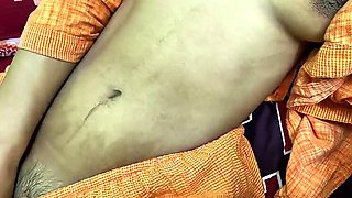 Desi Bhabhi Fucks Hard - Hot Indian Aunty Sex with Step Brother