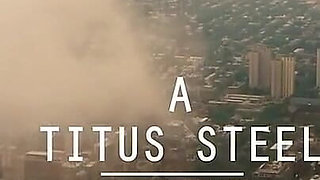 Busty Doctor Seduction and Wild Bedroom Fuck