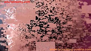 Eva Notty & Osa Lovely MILF Butt Smother Facesitting Compilation HD