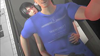 Re Chi: Blowjob, Pornhub  Asian Porn