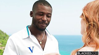 Blacked.Com - public smut