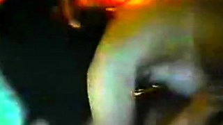 Hardcore Vintage Bareback Sex